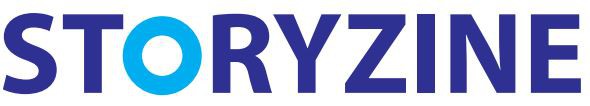 스토리진 로고